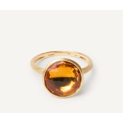 Ring mit Edelstein