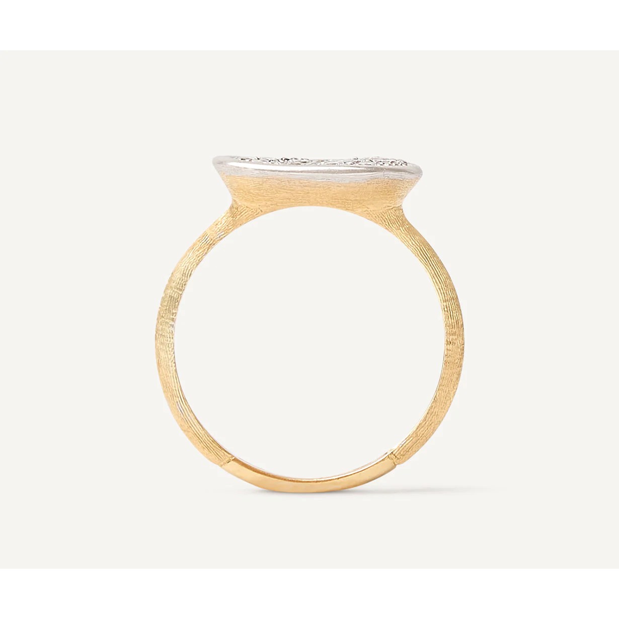 Ring mit Brillanten