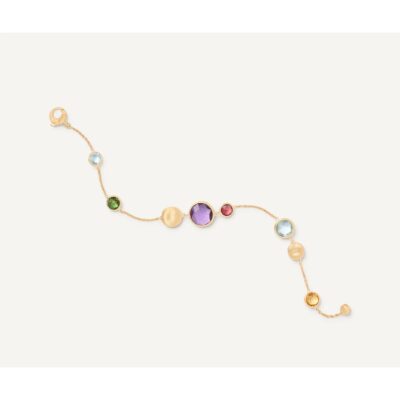 Armband mit Edelsteinen