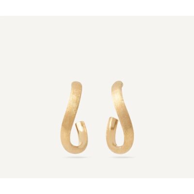 Hoop-Ohrring