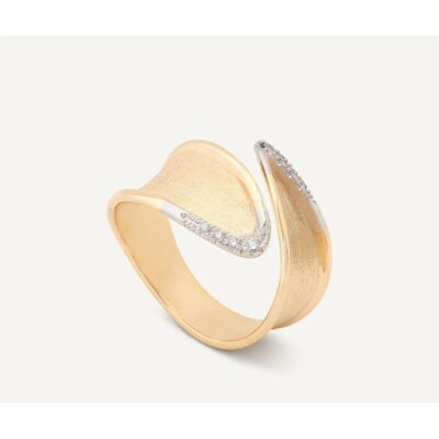 Ring mit Brillanten