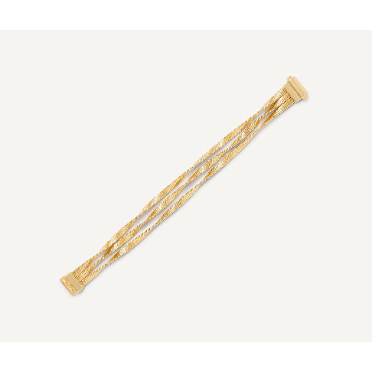 Dreireihiges Armband, Supreme