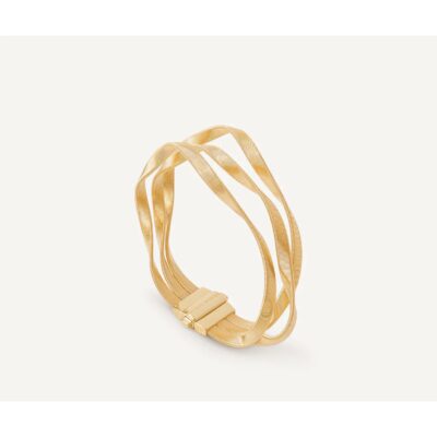 Dreireihiges Armband, Supreme