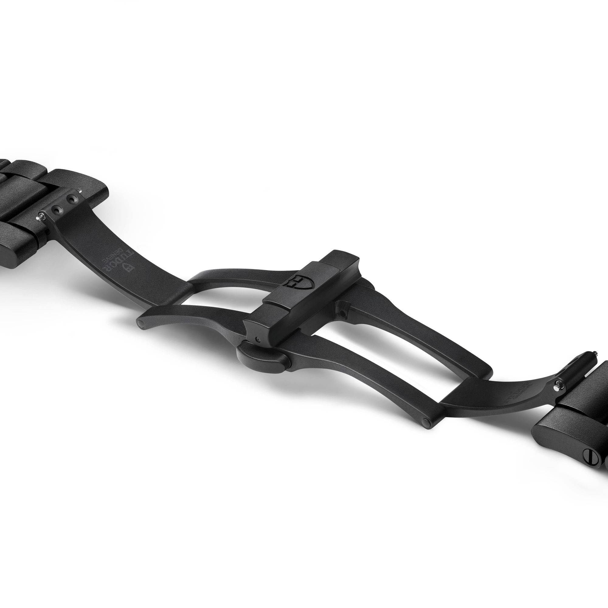 Black Bay Ceramic