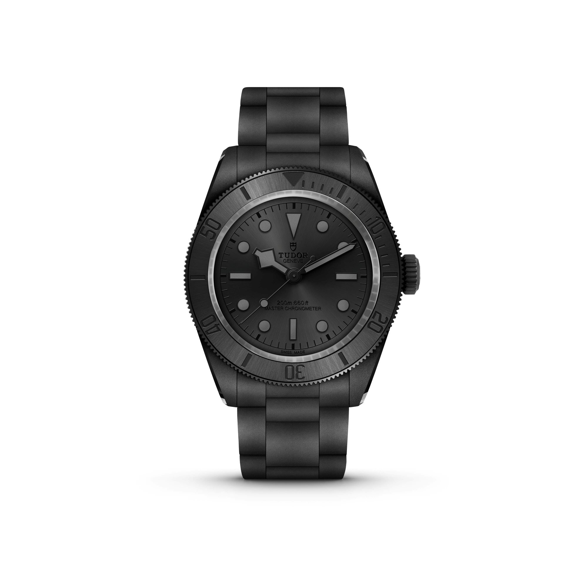 Black Bay Ceramic