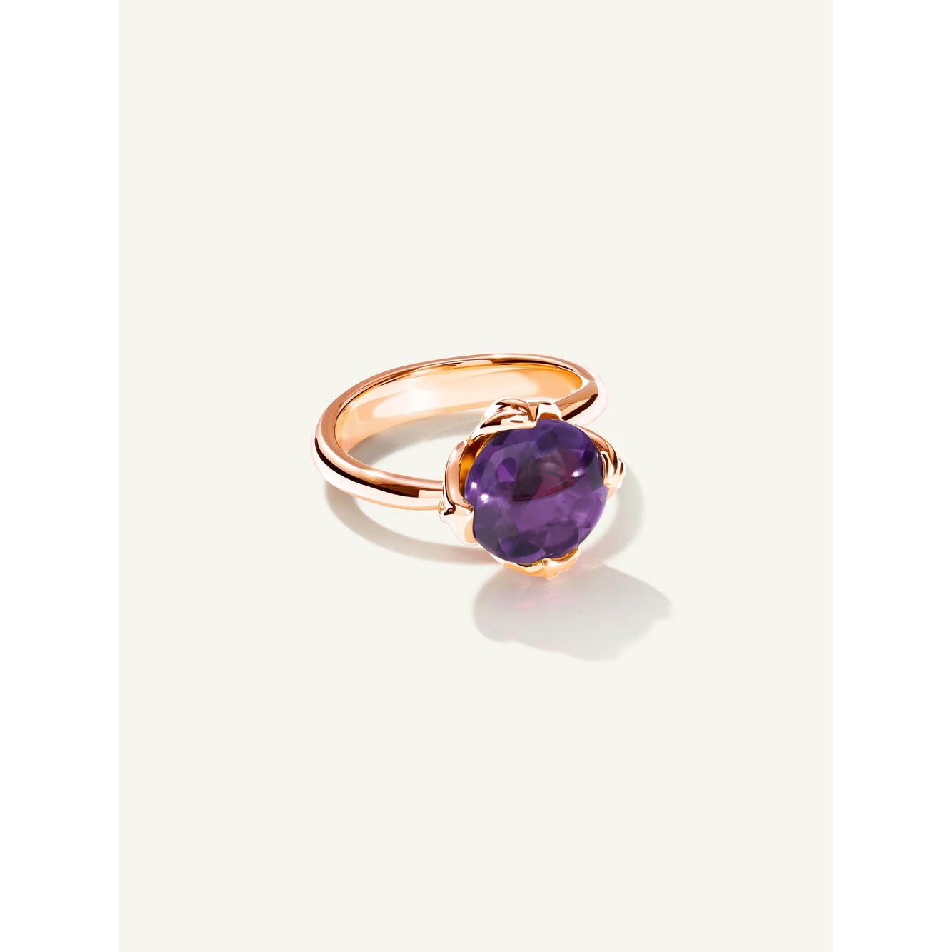 Ring TULIP small