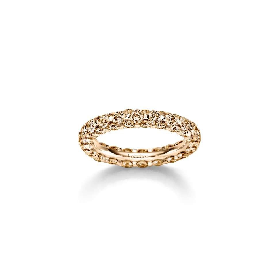 Candlelight Ring