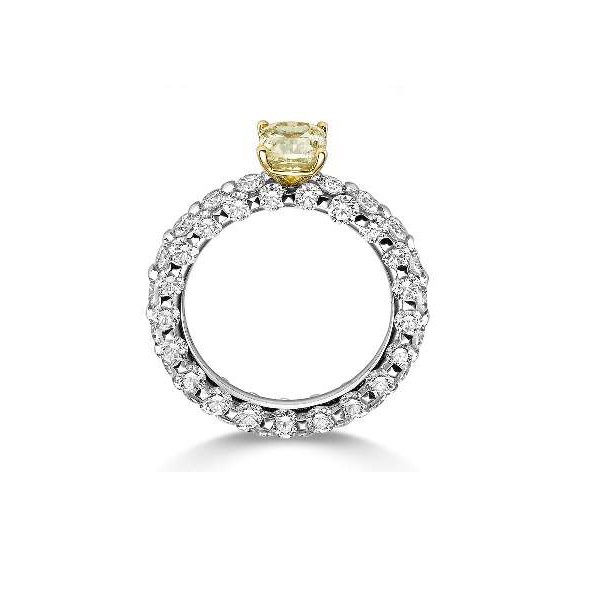 Candlelight 'The Ultimate' Ring