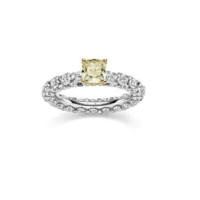 Candlelight 'The Ultimate' Ring