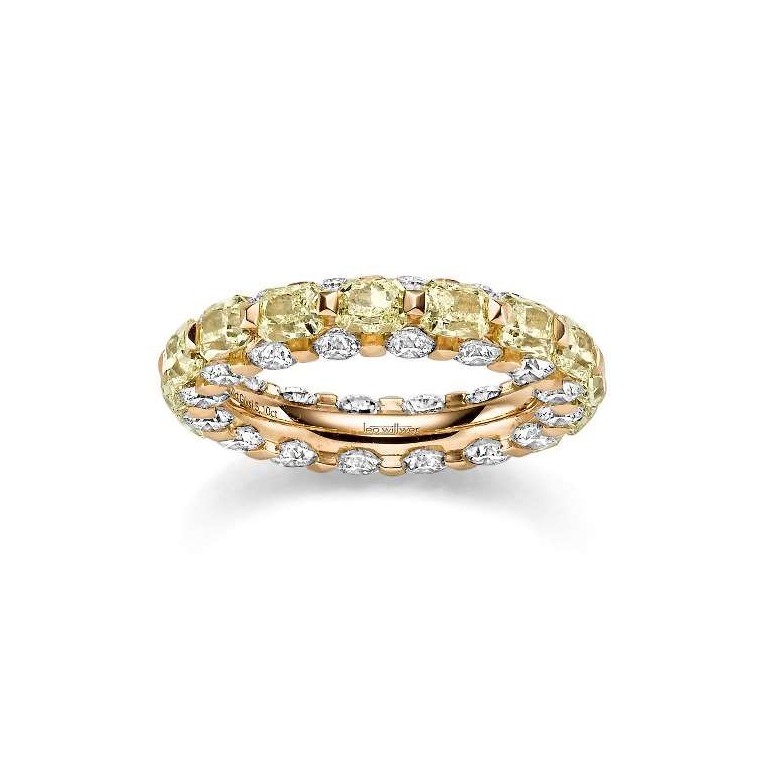 Candlelight 'The Ultimate' Ring