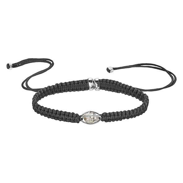 Rough Cut Macramé