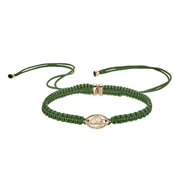 Rough Cut Macramé