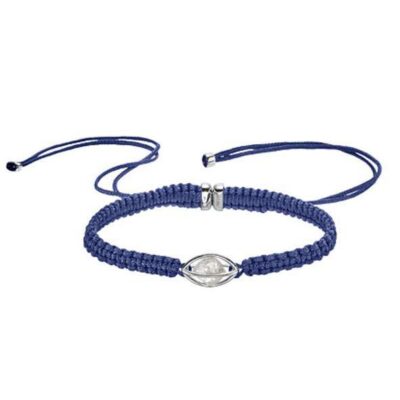 Rough Cut Macramé
