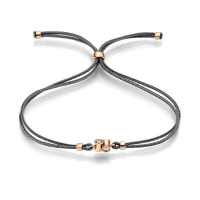 Candlelight 'Le Tonneau' Armband Mini