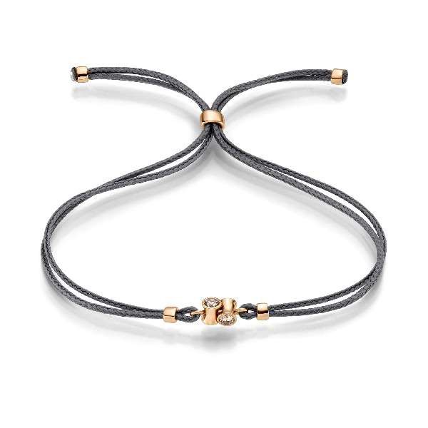 Candlelight 'Le Tonneau' Armband Mini