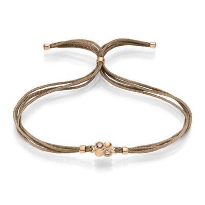 Candlelight 'Le Tonneau' Armband Mini