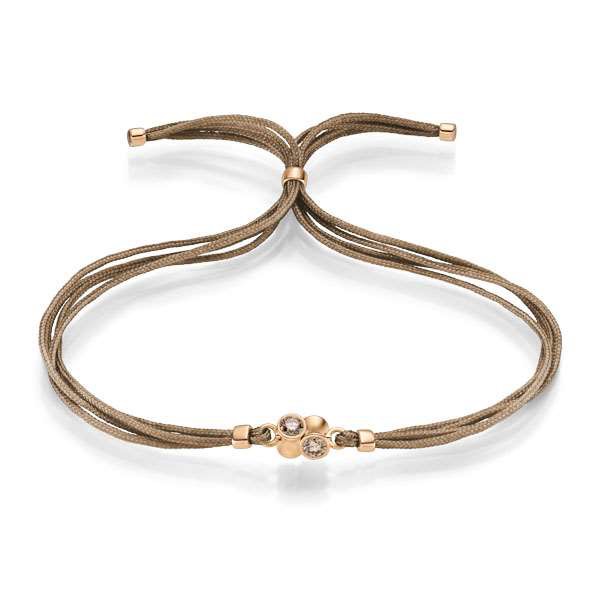 Candlelight 'Le Tonneau' Armband Mini