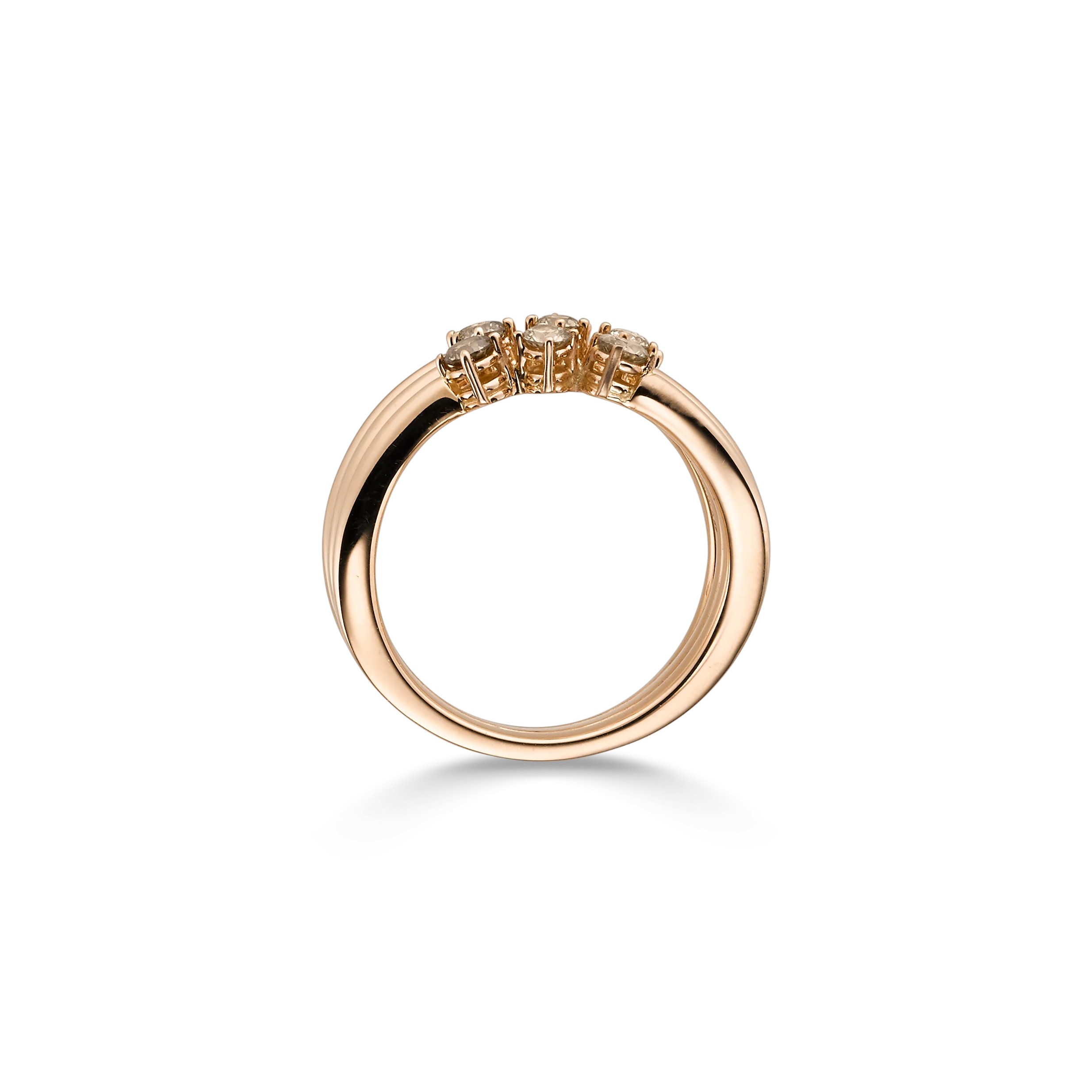Candlelight Ring