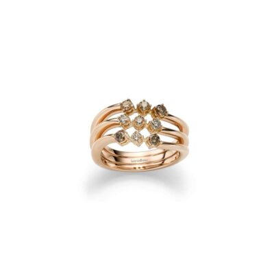 Candlelight Ring