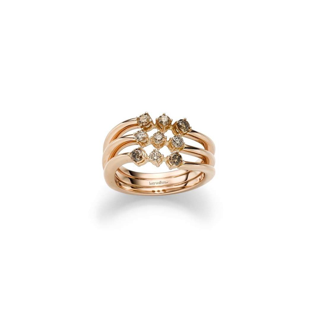 Candlelight Ring
