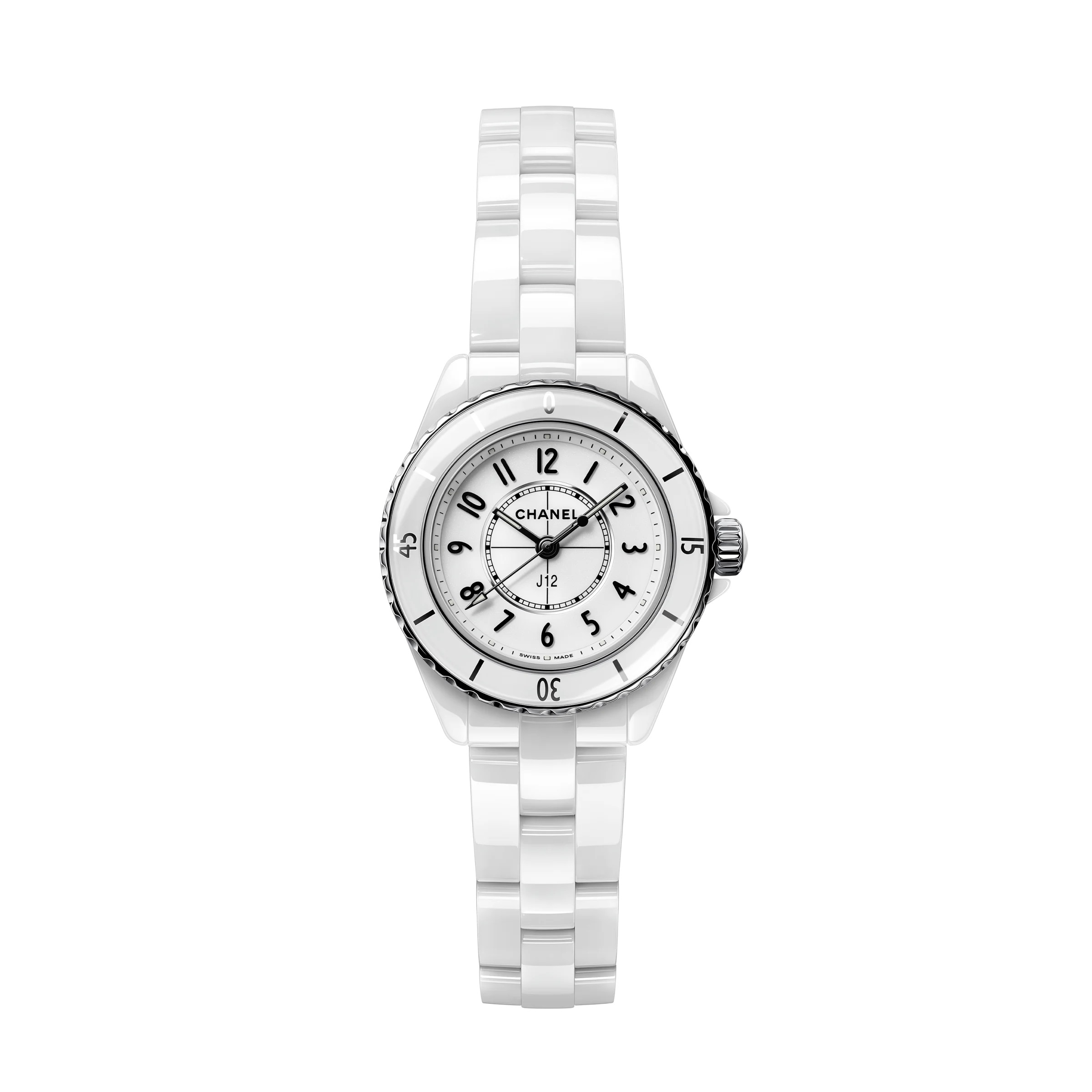 J12 Uhr, 28 mm