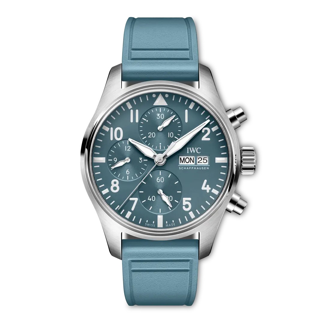 Pilot's Watch Chronograph 41