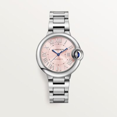 Ballon Bleu de Cartier