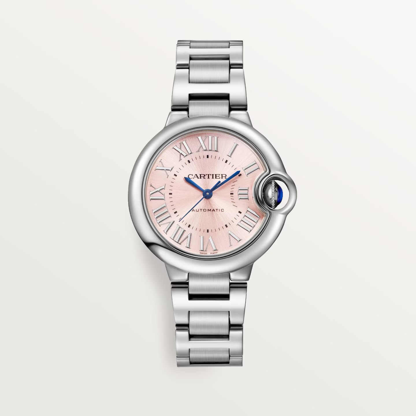 Ballon Bleu de Cartier