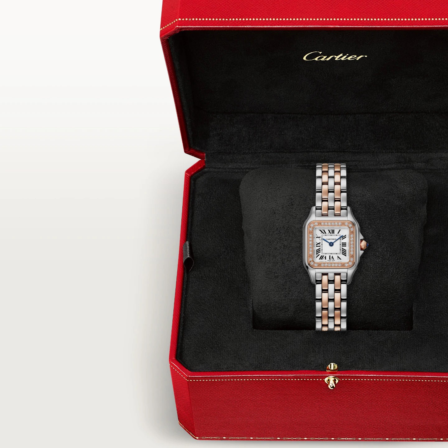 Panthère de Cartier
