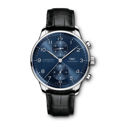 Portugieser Chronograph
