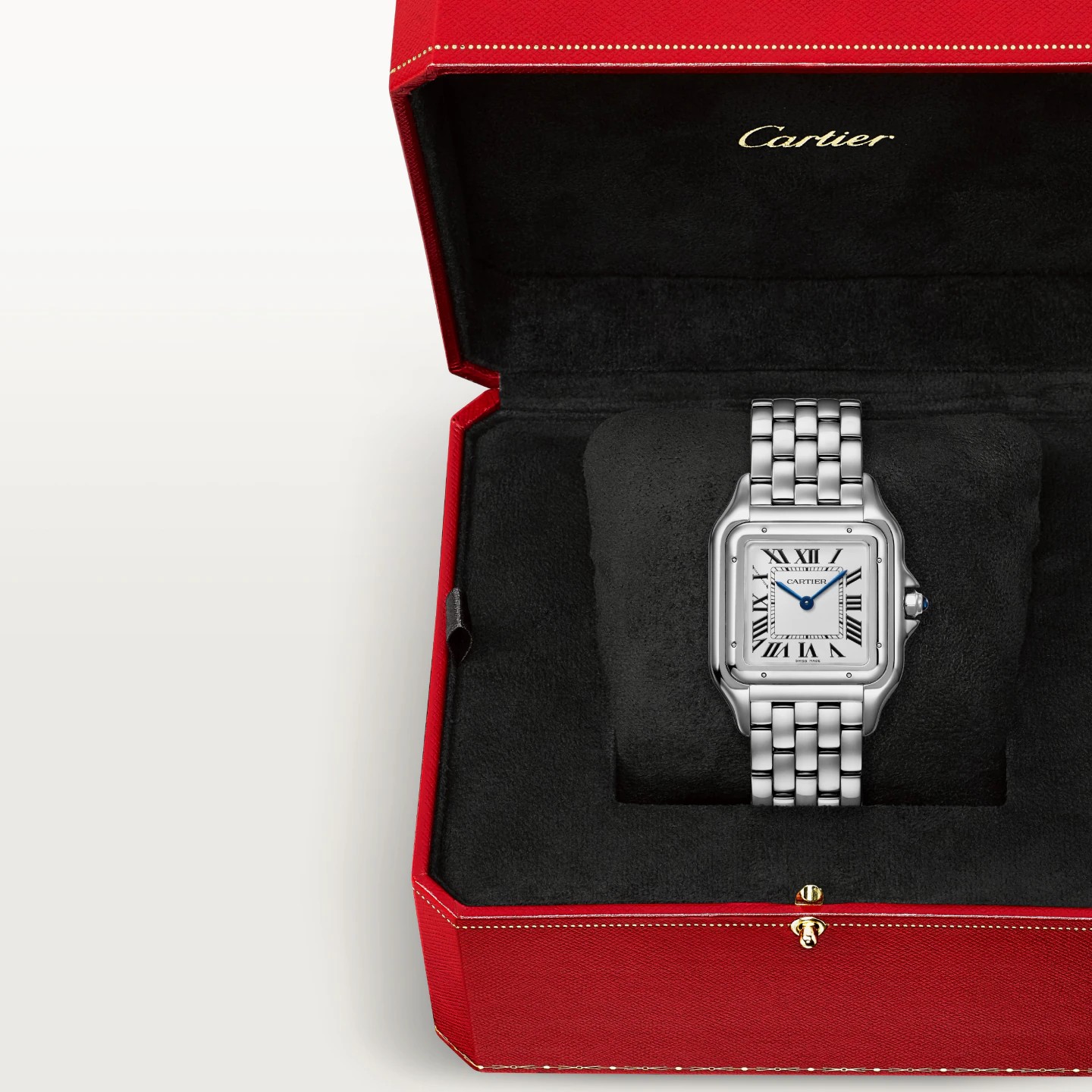 Panthère de Cartier