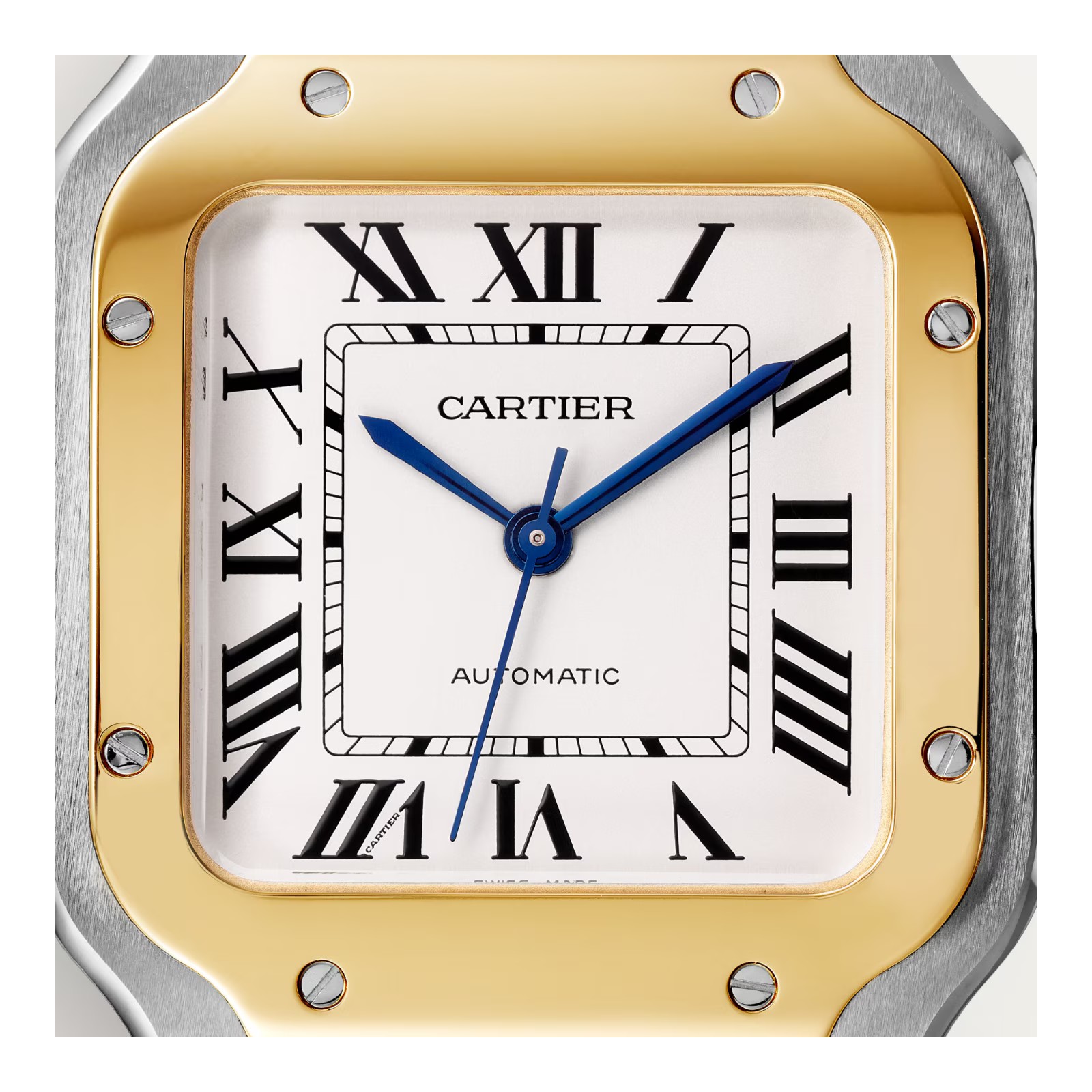 Santos de Cartier