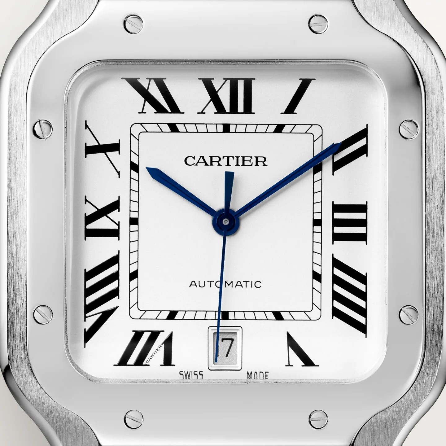 Santos de Cartier