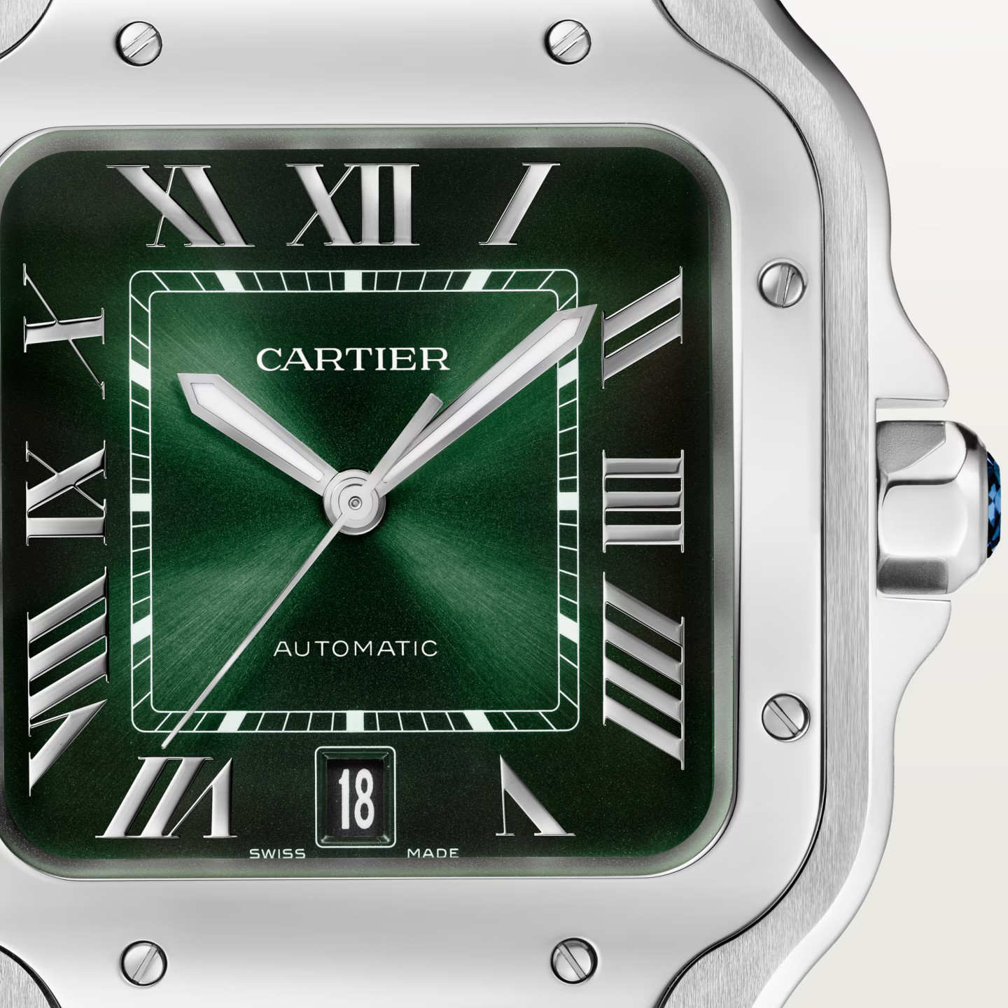 Santos de Cartier