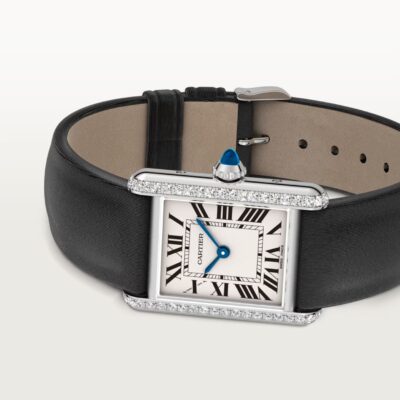 Tank Must de Cartier