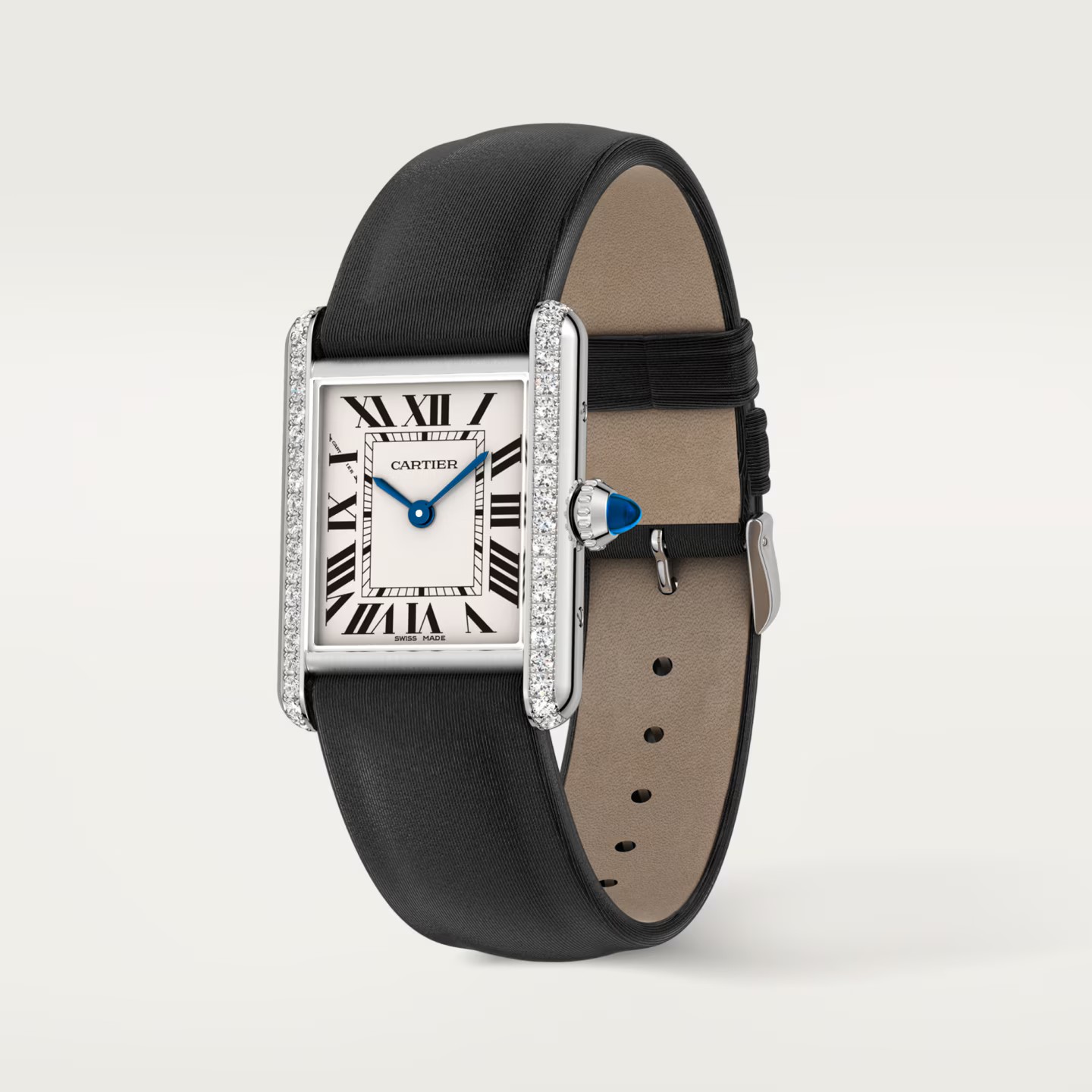 Tank Must de Cartier