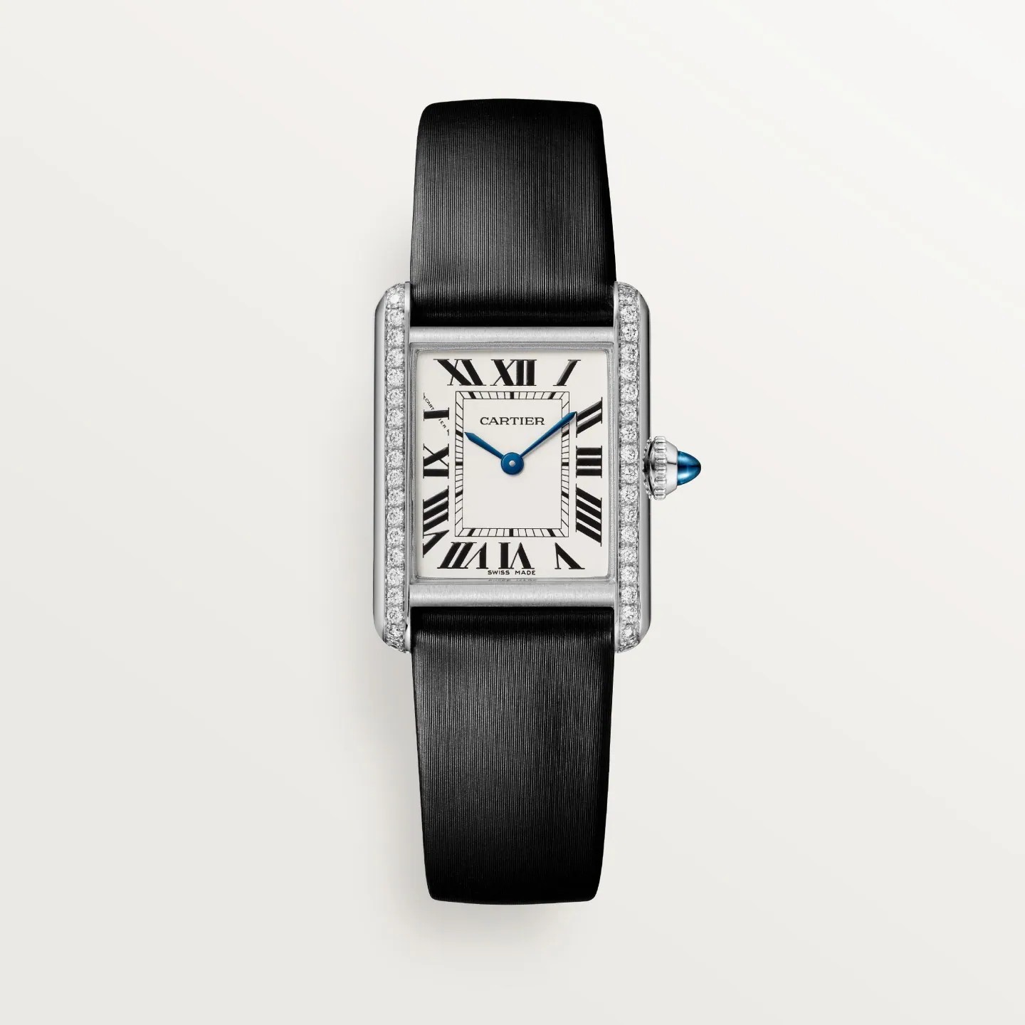 Tank Must de Cartier