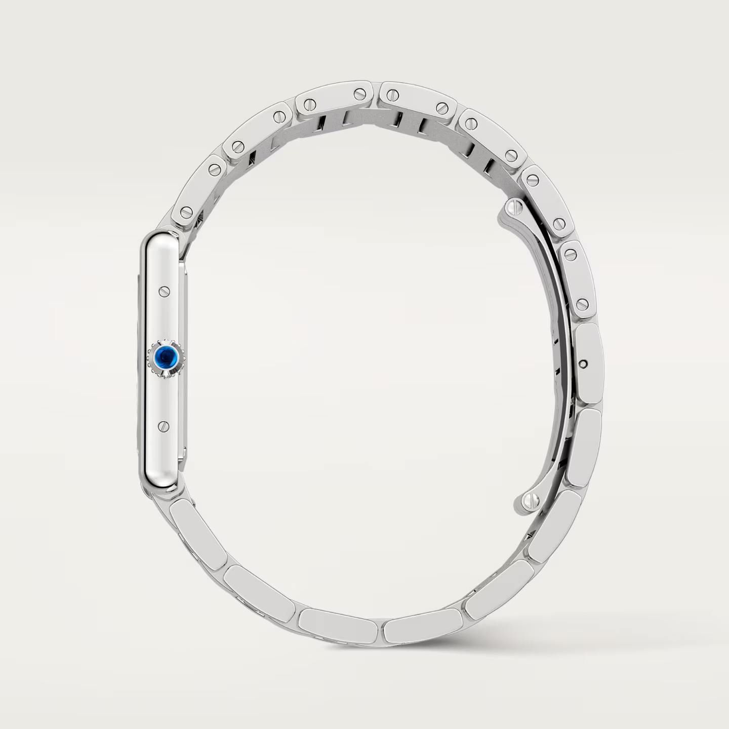 Tank Must de Cartier