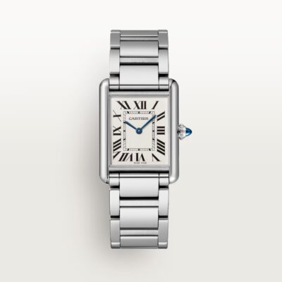 Tank Must de Cartier