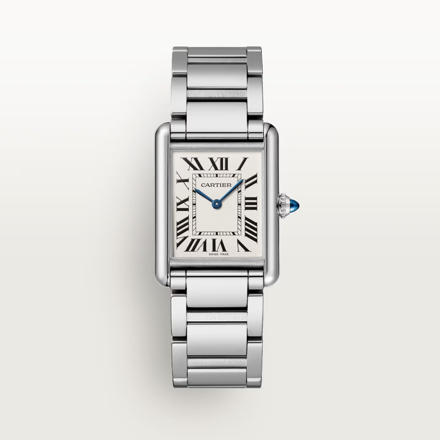 Tank Must de Cartier