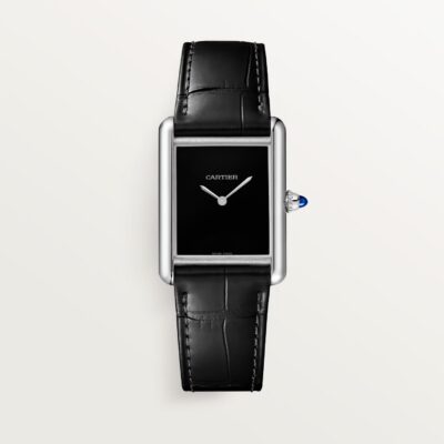 Tank Must de Cartier