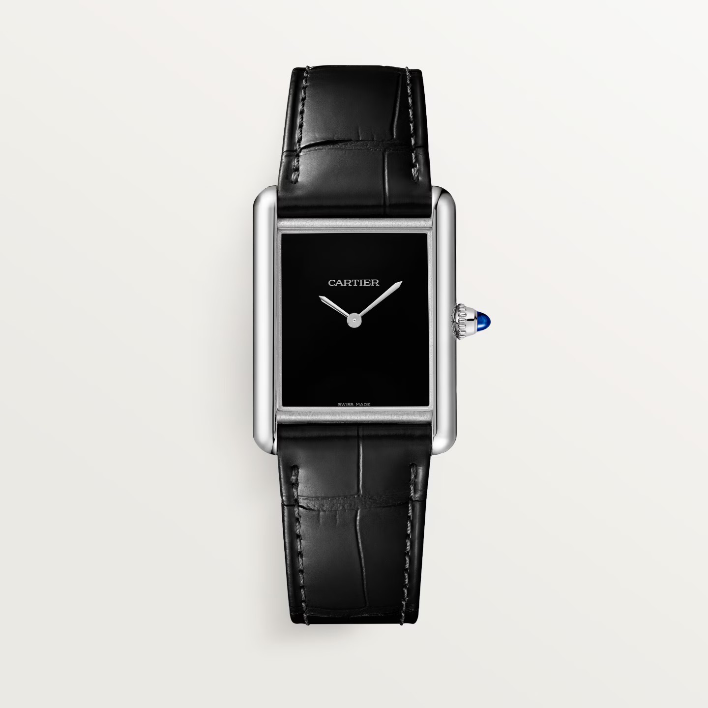 Tank Must de Cartier