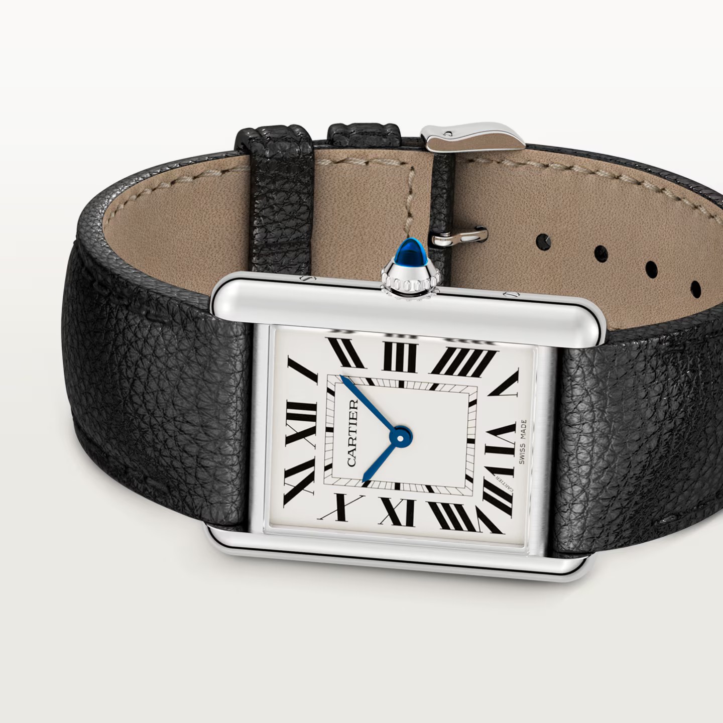 Tank Must de Cartier