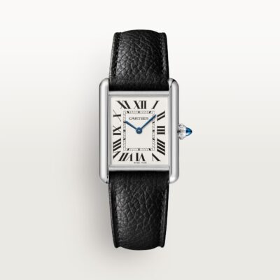 Tank Must de Cartier