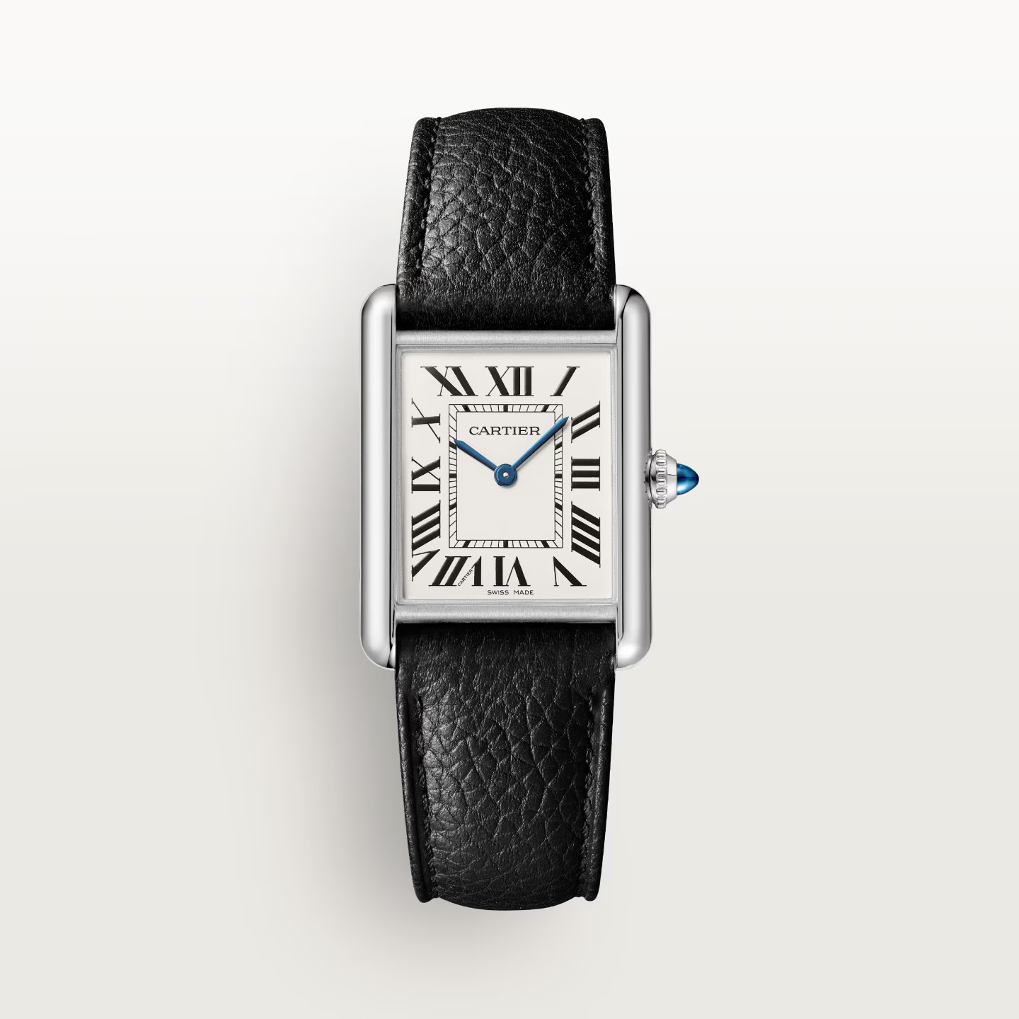 Tank Must de Cartier