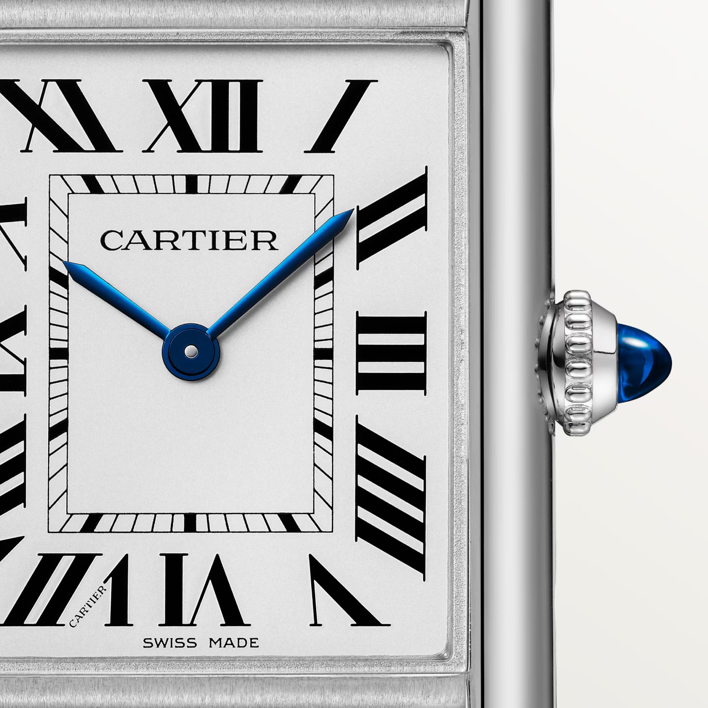 Tank Must de Cartier