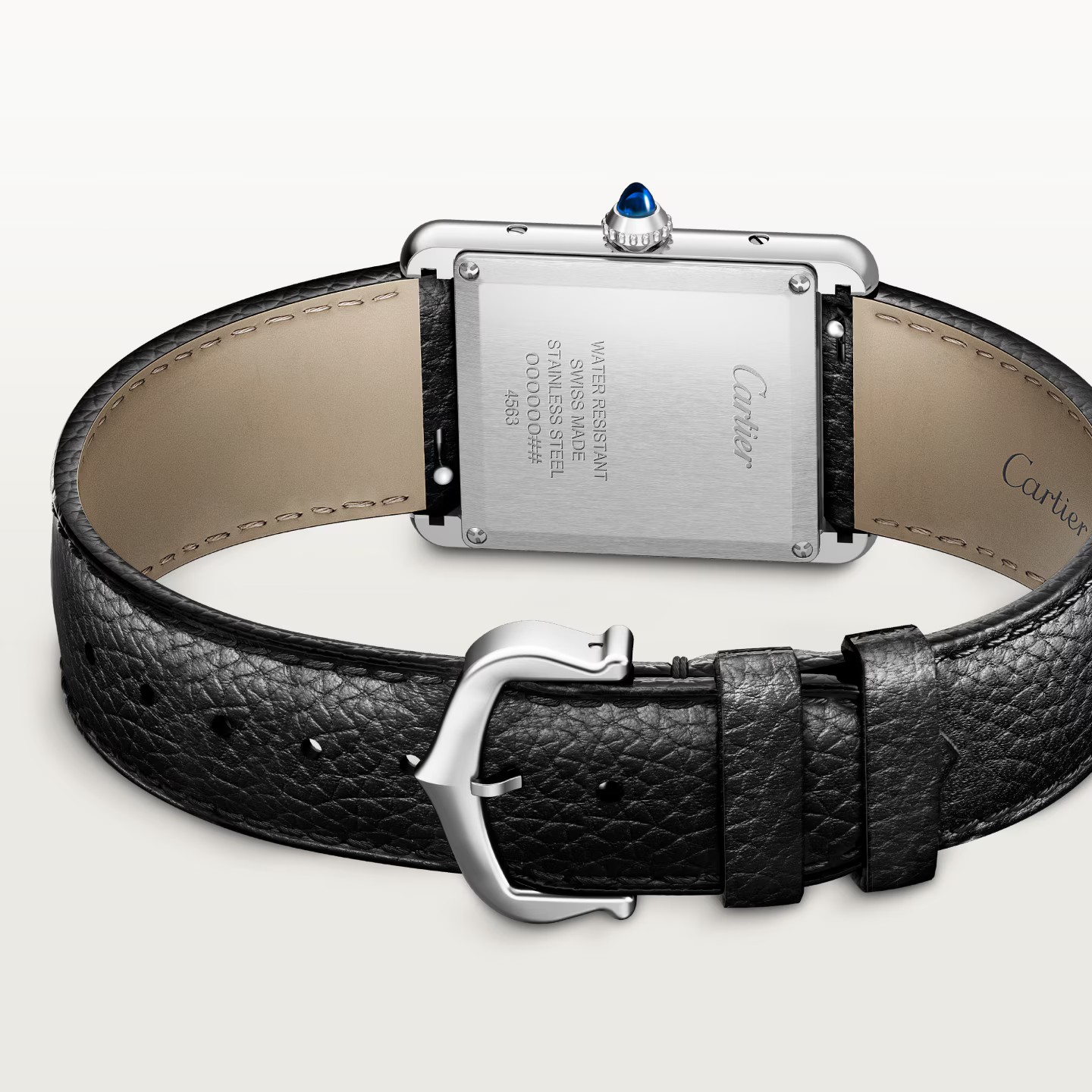 Tank Must de Cartier