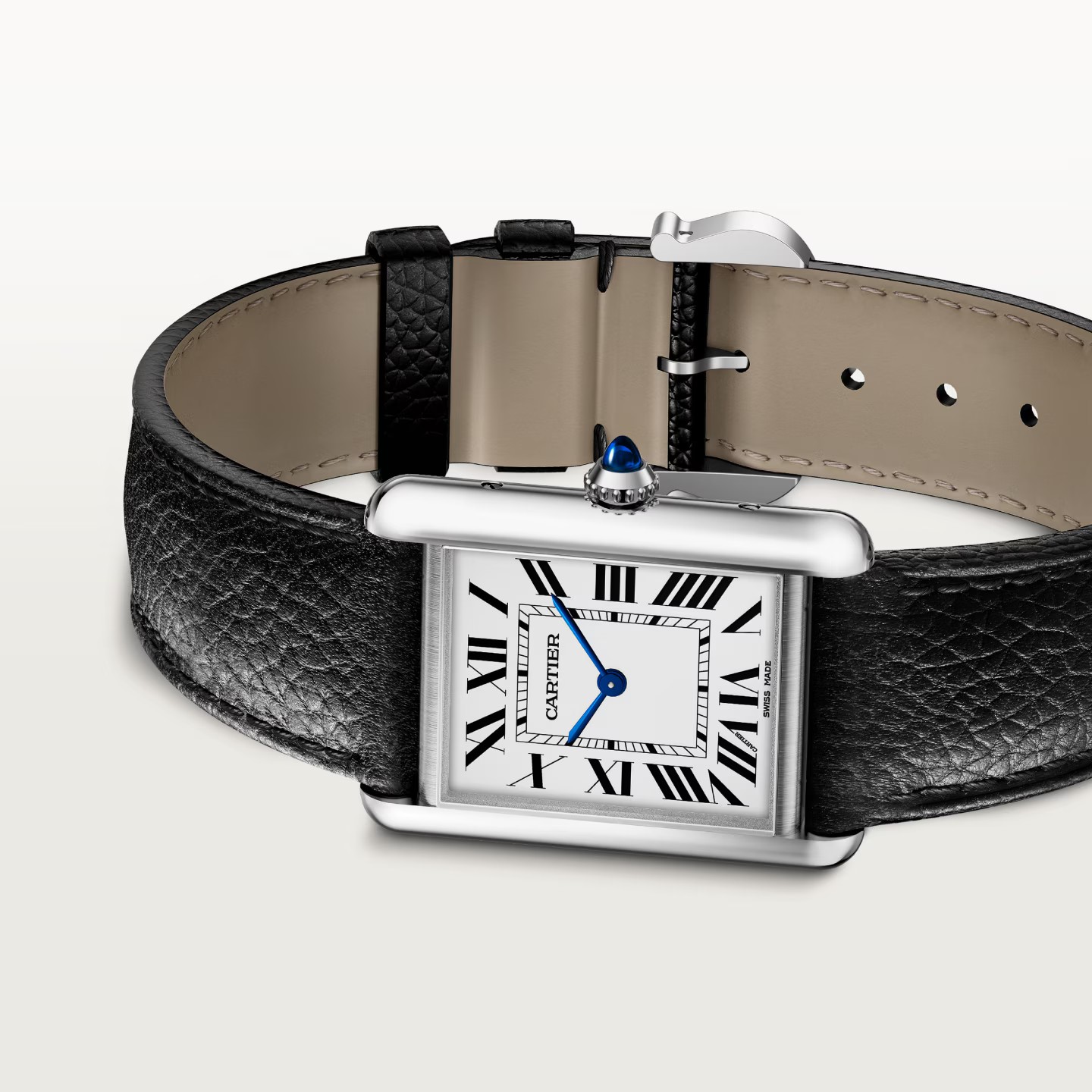 Tank Must de Cartier