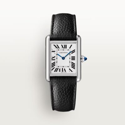 Tank Must de Cartier