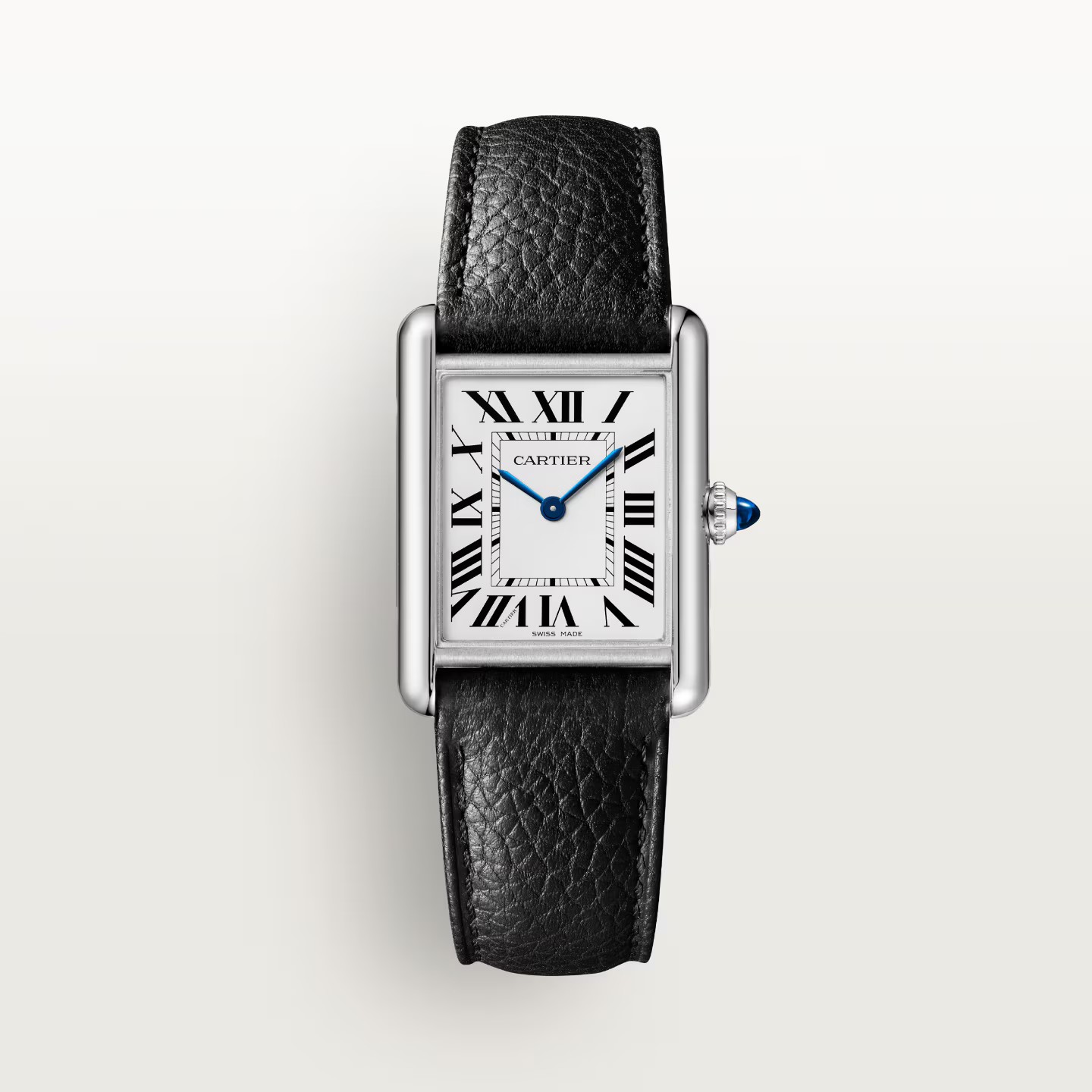 Tank Must de Cartier